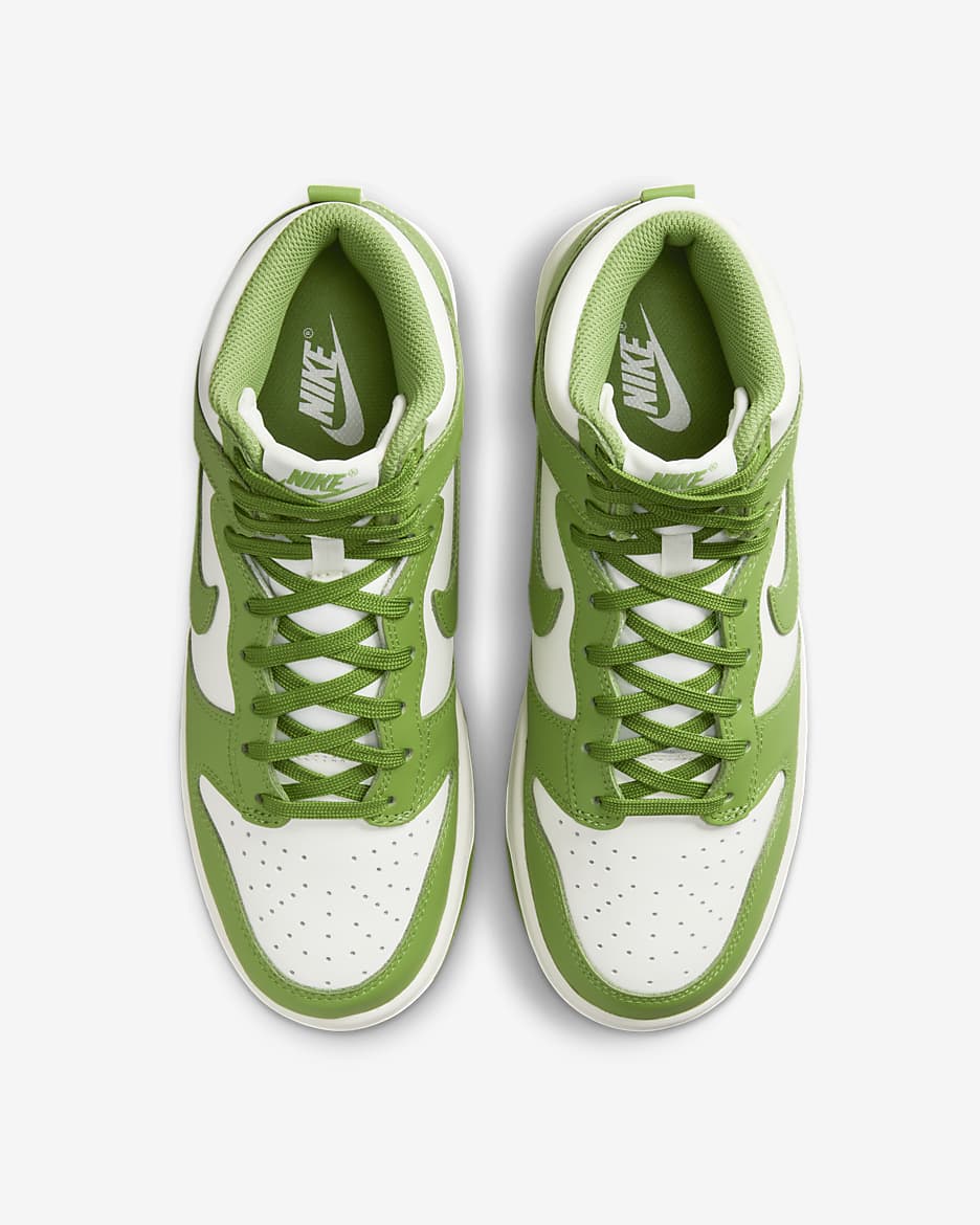 Nike Dunk High Women's Shoes. Nike.com